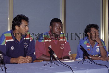 Image Id : 2438149 <span>Date : 1992-02-19 <span>Category : Sport</span>