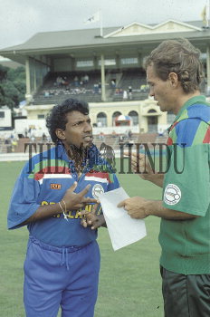 Image Id : 2443142 <span>Date : 1992-03-02 <span>Category : Sport</span>