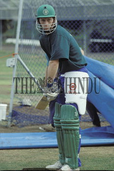 Image Id : 2448974 <span>Date : 1992-02-28 <span>Category : Sport</span>