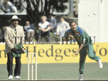 Image Id : 2448982 <span>Date : 1992-03-02 <span>Category : Sport</span>