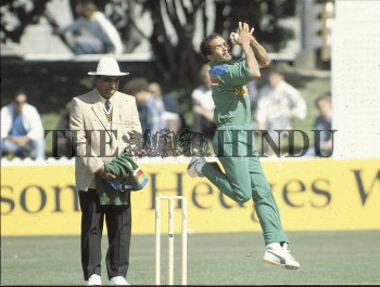 Image Id : 2448985 <span>Date : 1992-03-02 <span>Category : Sport</span>