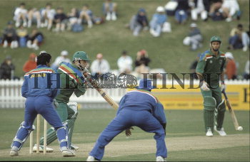 Image Id : 2464667 <span>Date : 1992-03-02 <span>Category : Sport</span>
