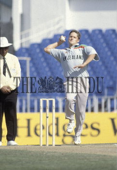 Image Id : 2464738 <span>Date : 1992-02-22 <span>Category : Sport</span>