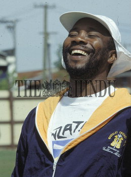 Image Id : 2464847 <span>Date : 1992-03-07 <span>Category : Sport</span>