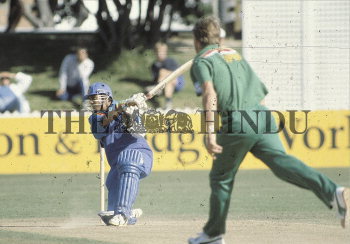 Image Id : 2464852 <span>Date : 1992-03-02 <span>Category : Sport</span>