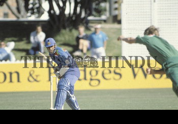 Image Id : 2464864 <span>Date : 1992-03-02 <span>Category : Sport</span>