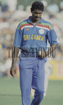 Image Id : 2475908 <span>Date : 1992-02-25 <span>Category : Sport</span>