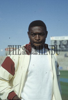 Image Id : 2475962 <span>Date : 1992-03-04 <span>Category : Sport</span>
