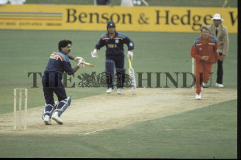 Image Id : 2476004 <span>Date : 1992-03-07 <span>Category : Sport</span>