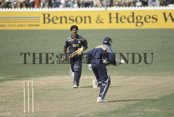 Image Id : 2476014 <span>Date : 1992-03-10 <span>Category : Sport</span>
