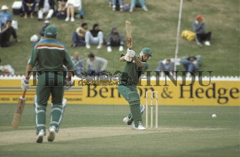 Image Id : 2487552 <span>Date : 1992-03-02 <span>Category : Sport</span>