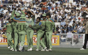 Image Id : 2487604 <span>Date : 1992-03-21 <span>Category : Sport</span>
