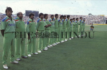 Image Id : 2487611 <span>Date : 1992-03-21 <span>Category : Sport</span>