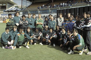 Image Id : 2487621 <span>Date : 1992-03-02 <span>Category : Sport</span>