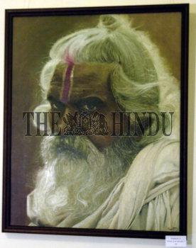 Image Id : 2517189 <span>Date : 2004-03-19 <span>Category : Arts Culture and Entertainment</span>
