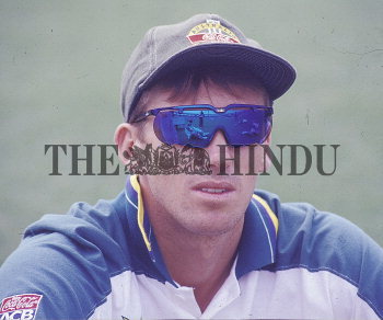 Image Id : 2557348 <span>Date : 1996-02-26 <span>Category : Sport</span>