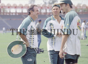 Image Id : 2557363 <span>Date : 1996-02-26 <span>Category : Sport</span>