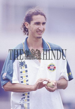 Image Id : 2557368 <span>Date : 1996-02-26 <span>Category : Sport</span>