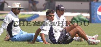 Image Id : 2557661 <span>Date : 2004-03-27 <span>Category : Sport</span>