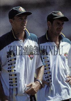 Image Id : 2575340 <span>Date : 1996-02-29 <span>Category : Sport</span>