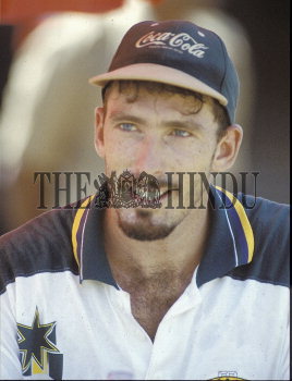 Image Id : 2575347 <span>Date : 1996-02-29 <span>Category : Sport</span>