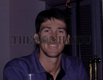 Image Id : 2575359 <span>Date : 1996-03-12 <span>Category : Sport</span>