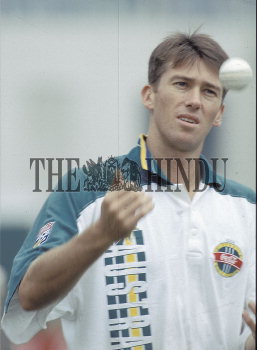 Image Id : 2575364 <span>Date : 1996-03-16 <span>Category : Sport</span>