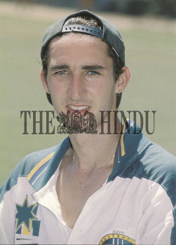 Image Id : 2575376 <span>Date : 1996-03-10 <span>Category : Sport</span>