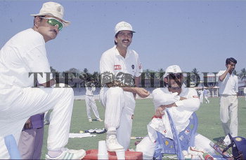 Image Id : 2575388 <span>Date : 1996-02-17 <span>Category : Sport</span>