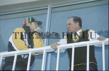 Image Id : 2581738 <span>Date : 1996-02-22 <span>Category : Sport</span>