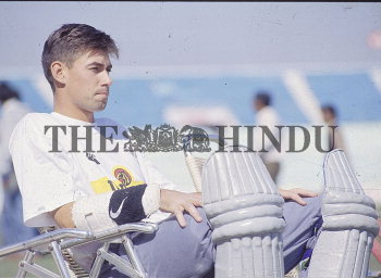 Image Id : 2581805 <span>Date : 1996-02-14 <span>Category : Sport</span>