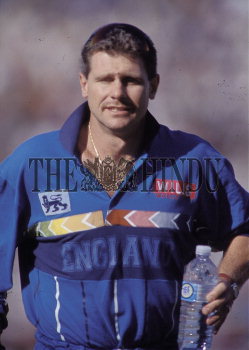 Image Id : 2581826 <span>Date : 1996-02-14 <span>Category : Sport</span>