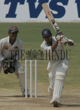 Image Id : 2596884 <span>Date : 2004-03-30 <span>Category : Sport</span>