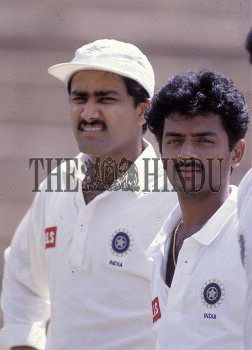 Image Id : 2602938 <span>Date : 1996-03-01 <span>Category : Sport</span>