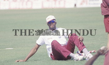 Image Id : 2613822 <span>Date : 1996-02-21 <span>Category : Sport</span>