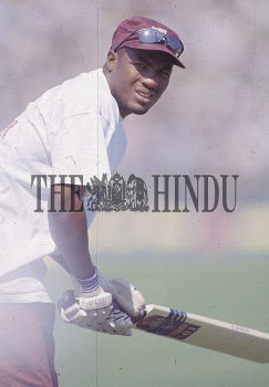 Image Id : 2618957 <span>Date : 1996-02-20 <span>Category : Sport</span>