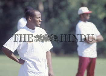 Image Id : 2618967 <span>Date : 1996-02-20 <span>Category : Sport</span>