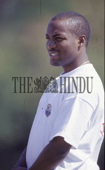 Image Id : 2624823 <span>Date : 1996-02-20 <span>Category : Sport</span>
