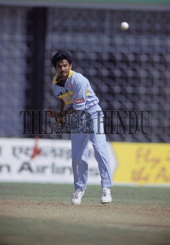 Image Id : 2636562 <span>Date : 1996-02-18 <span>Category : Sport</span>