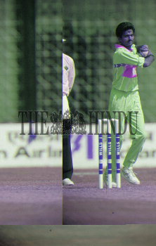 Image Id : 2636563 <span>Date : 1996-02-18 <span>Category : Sport</span>