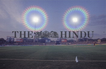 Image Id : 2649369 <span>Date : 1996-02-21 <span>Category : Sport</span>