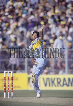 Image Id : 2649387 <span>Date : 1996-02-21 <span>Category : Sport</span>