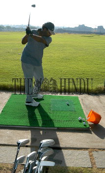 Image Id : 2671564 <span>Date : 2004-04-18 <span>Category : Sport</span>