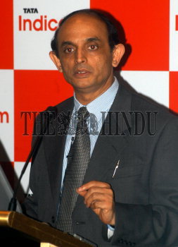 Image Id : 2683662 <span>Date : 2004-04-20 <span>Category : Economy Business and Finance</span>