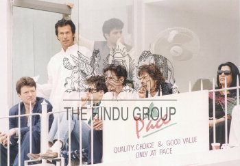 Image Id : 2703902 <span>Date : 1996-03-17 <span>Category : Sport</span>