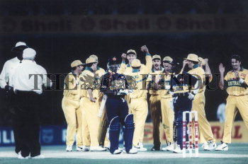 Image Id : 2704076 <span>Date : 1996-03-17 <span>Category : Sport</span>
