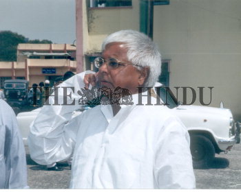 Image Id : 2734210 <span>Date : 2004-04-30 <span>Category : Politics</span>
