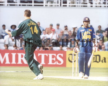 Image Id : 2758024 <span>Date : 1999-05-19 <span>Category : Sport</span>