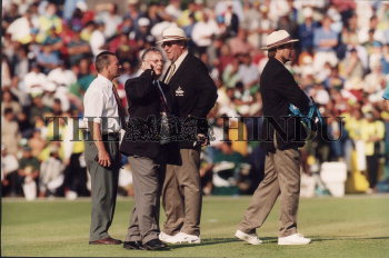 Image Id : 2789382 <span>Date : 1999-06-16 <span>Category : Sport</span>