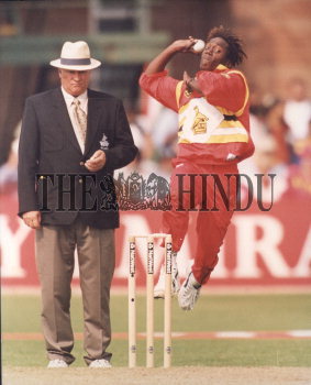 Image Id : 2870209 <span>Date : 1999-05-19 <span>Category : Sport</span>